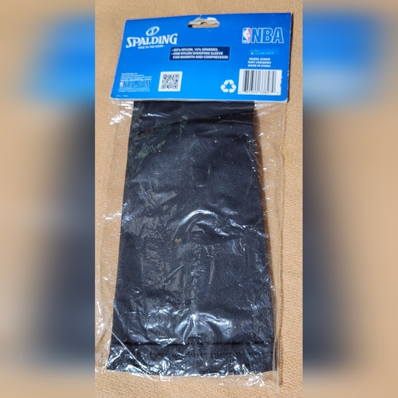 NBA arm Shooting sleeve - Picture 3 of 4